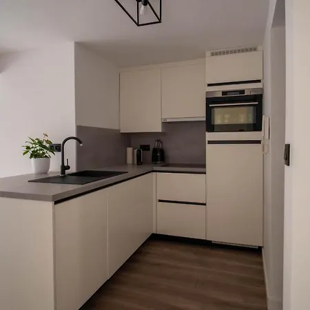 Ferienwohnung Residentie Duinen Knokke-Heist Exterior foto