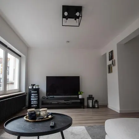 Ferienwohnung Residentie Duinen Knokke-Heist Exterior foto