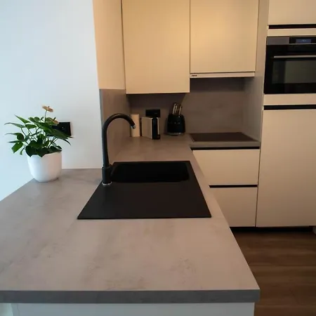 Ferienwohnung Residentie Duinen Knokke-Heist Exterior foto