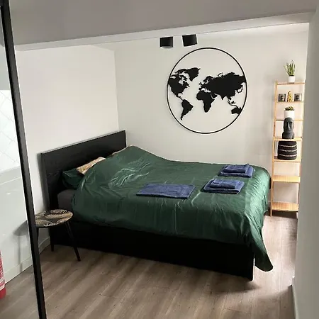 Ferienwohnung Residentie Duinen Knokke-Heist Exterior foto