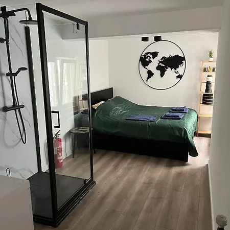 Ferienwohnung Residentie Duinen Knokke-Heist Exterior foto