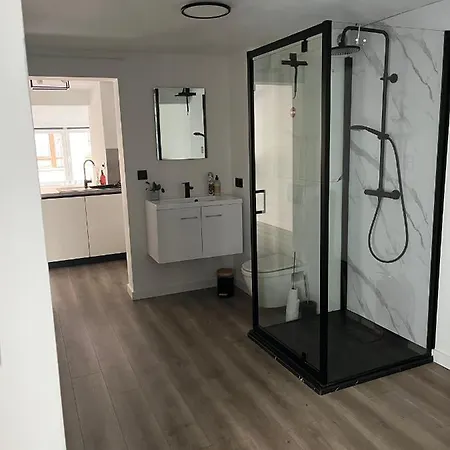 Ferienwohnung Residentie Duinen Knokke-Heist Exterior foto