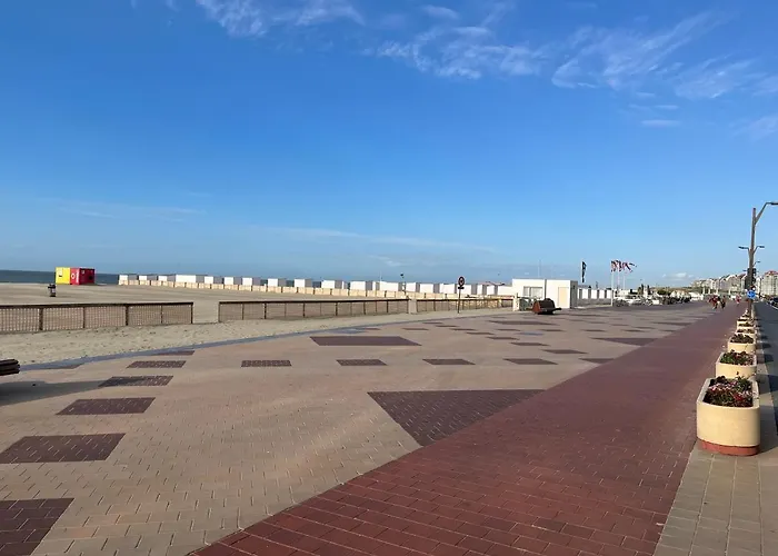 Residentie Duinen