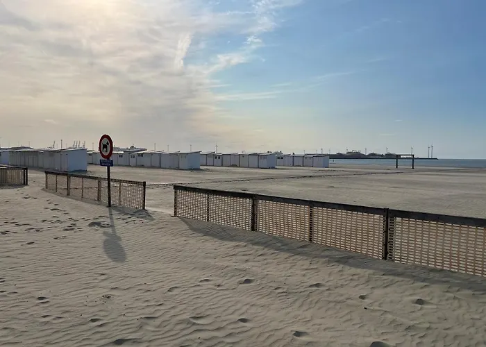 Residentie Duinen