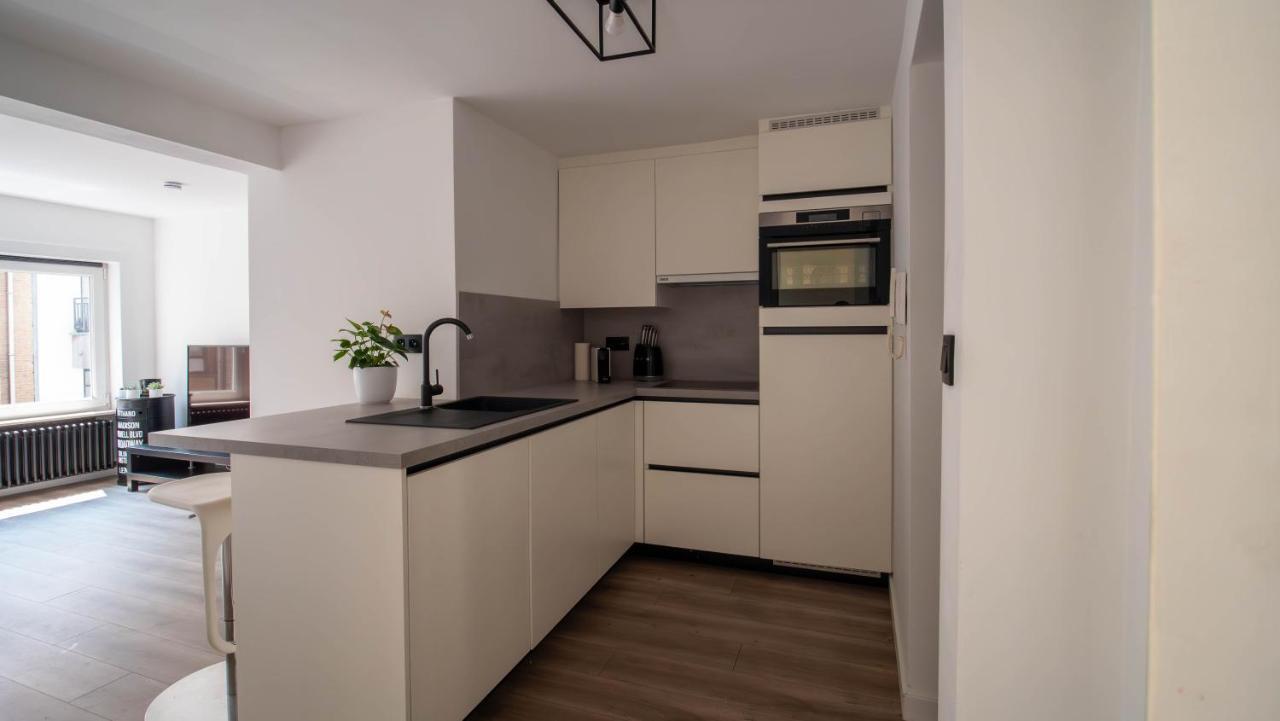 Residentie Duinen * Knokke-Heist