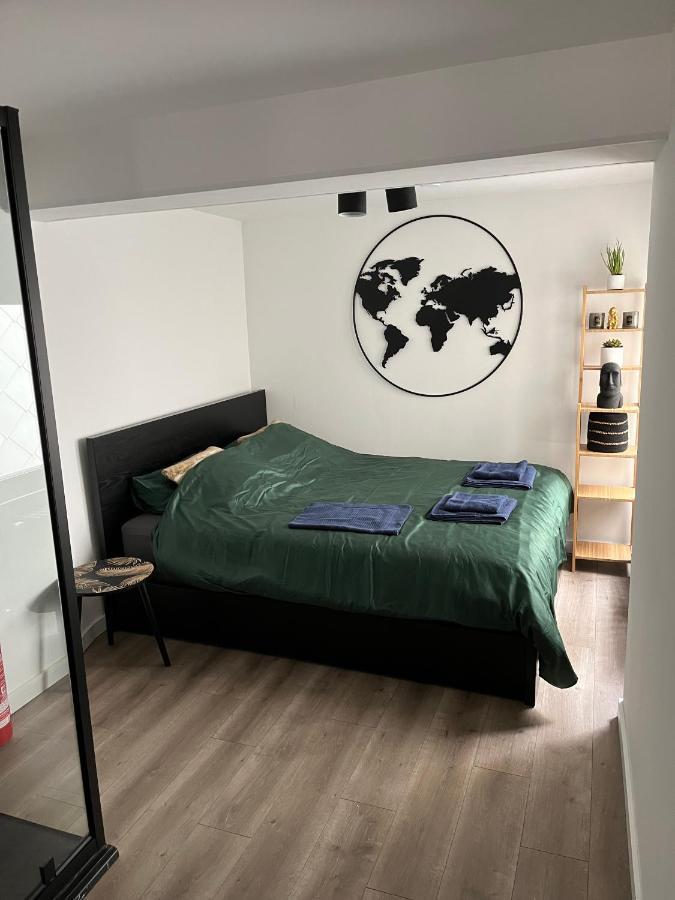 Residentie Duinen * Knokke-Heist