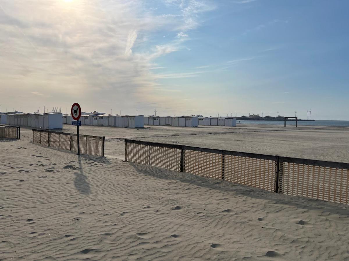 Appartement Residentie Duinen